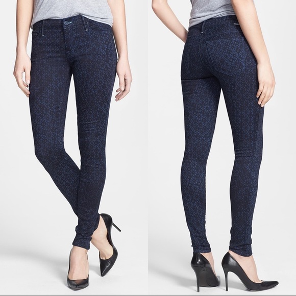 MOTHER Pants - Mother The Looker Jeans